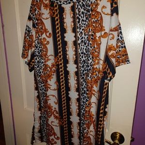 Dress size 16
